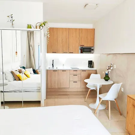 Appartement Close To The Sea