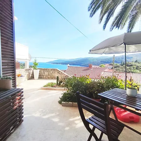 Close To The Sea Appartement Rabac