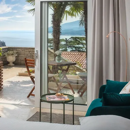 Close To The Sea