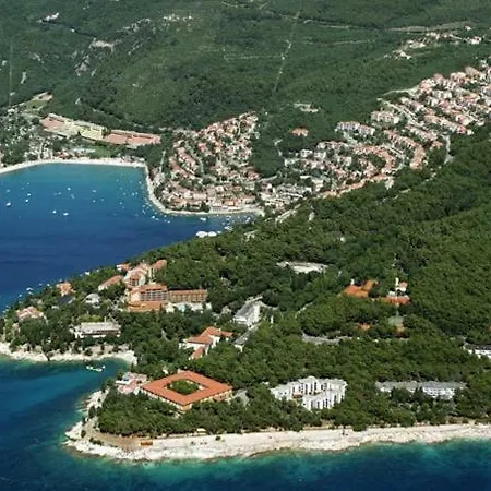Close To The Sea Rabac