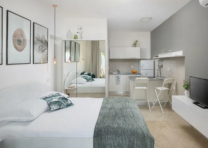 Close To The Sea Lägenhet *