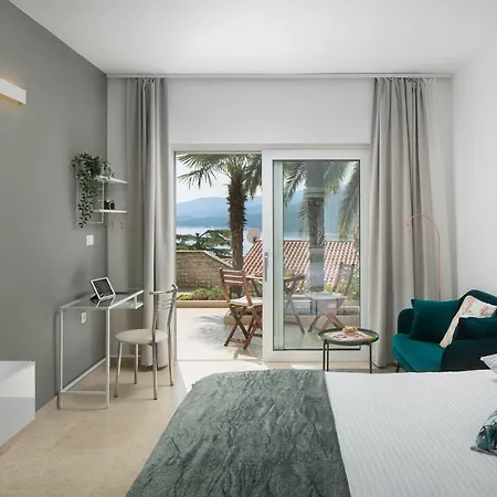 Close To The Sea Appartement Rabac