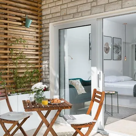 Appartement Close To The Sea Rabac