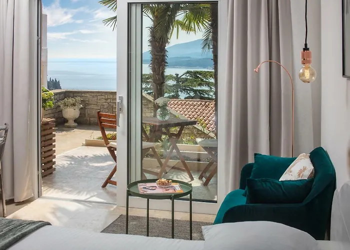 Close To The Sea